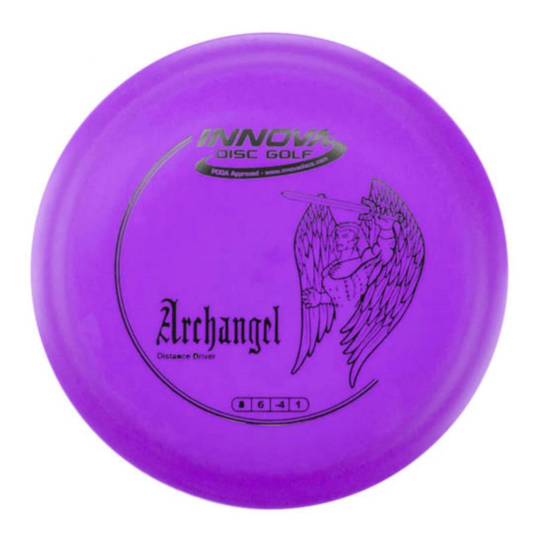 Innova Archangel disc golf disc